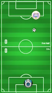 Belgian Pro League Game screenshot 3