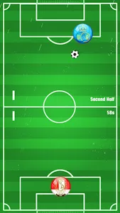Belgian Pro League Game screenshot 4