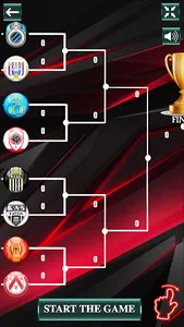 Belgian Pro League Game screenshot 5