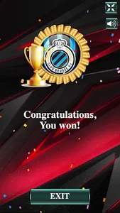 Belgian Pro League Game screenshot 7