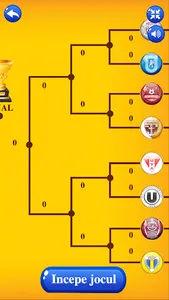 Liga 1 Romania Joc screenshot 22