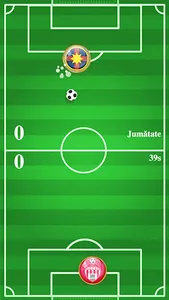 Liga 1 Romania Joc screenshot 3
