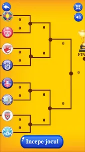 Liga 1 Romania Joc screenshot 5