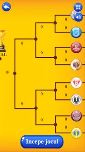 Liga 1 Romania Joc screenshot 6