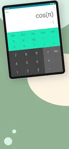 Calculator screenshot 11
