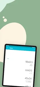 Calculator screenshot 12