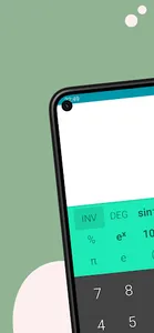 Calculator screenshot 3