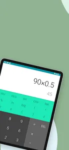 Calculator screenshot 5