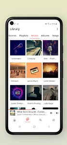 Music Player - MP3 Player screenshot 7