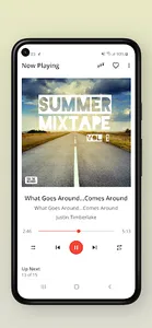 Music Player - MP3 Player screenshot 9