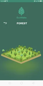 EcoWake: The Alarm Clock That  screenshot 3