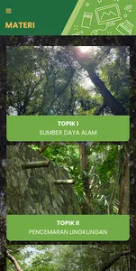 E-Modul Hutan Adat Wonosadi screenshot 3
