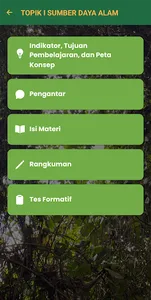 E-Modul Hutan Adat Wonosadi screenshot 4