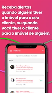 Beemob | Parcerias imobiliária screenshot 2