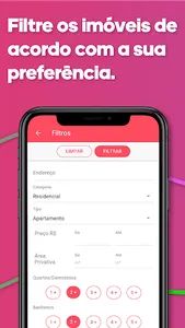 Beemob | Parcerias imobiliária screenshot 3