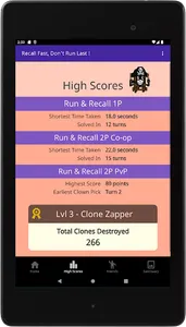 Run & Recall screenshot 12