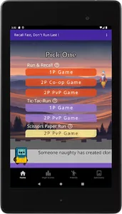 Run & Recall screenshot 8