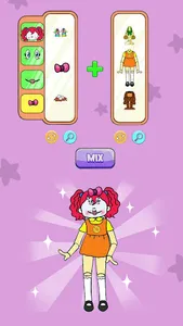 Monster Emoji: Guess n Mix screenshot 10