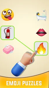 Emoji Puzzle - Match Game screenshot 16