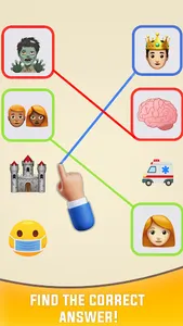 Emoji Puzzle - Match Game screenshot 19