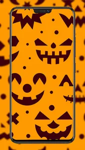 Halloween Wallpaper screenshot 0