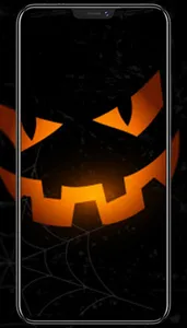 Halloween Wallpaper screenshot 2