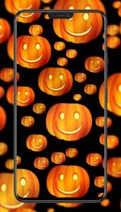 Halloween Wallpaper screenshot 4