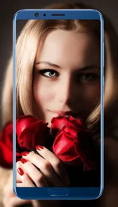 love wallpaper screenshot 0