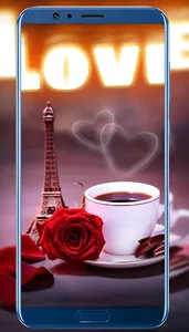 love wallpaper screenshot 2