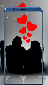 love wallpaper screenshot 3