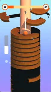 Emoji Jump - Blast and Crack t screenshot 6
