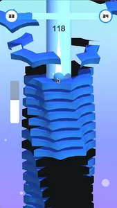 Emoji Jump - Blast and Crack t screenshot 7