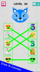 Connect Puzzle screenshot 0