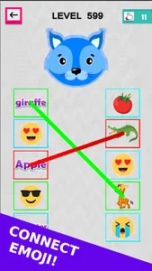 Connect Puzzle screenshot 1