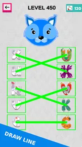 Connect Puzzle screenshot 2