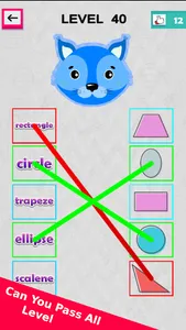 Connect Puzzle screenshot 3
