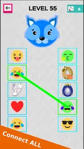 Connect Puzzle screenshot 4