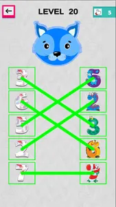 Connect Puzzle screenshot 5