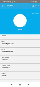 E-Monitoring Security screenshot 0