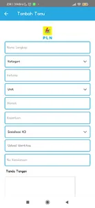 E-Monitoring Security screenshot 2