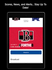Belleville Senators screenshot 7