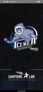 Jax Icemen screenshot 0