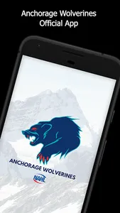 Anchorage Wolverines screenshot 0