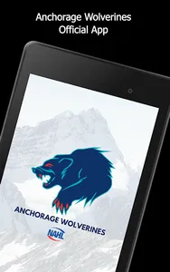 Anchorage Wolverines screenshot 3