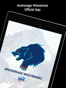 Anchorage Wolverines screenshot 6