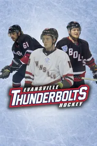 Evansville Thunderbolts screenshot 0