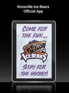 Knoxville Ice Bears screenshot 6