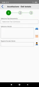 eService screenshot 3