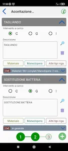 eService screenshot 4
