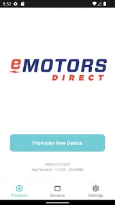 eMotors Direct screenshot 0
